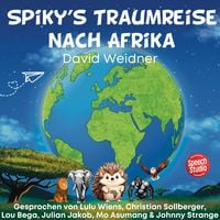 Produktbild: Spiky's Traumreise nach Afrika