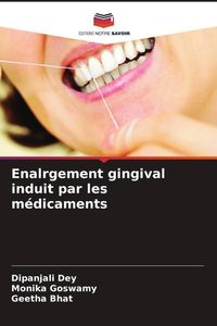 Produktbild: Enalrgement gingival induit par les m&eacute;dicaments