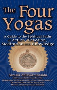 Produktbild: The Four Yogas