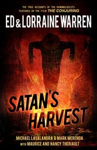 Produktbild: Satan's Harvest