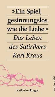 Produktbild: &raquo;Ein Spiel, gesinnungslos wie die Liebe.&laquo;