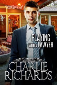 Bild vom Artikel Playing with a Lawyer (A Paranormal's Love, #33) vom Autor Charlie Richards