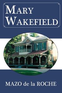 Produktbild: Mary Wakefield
