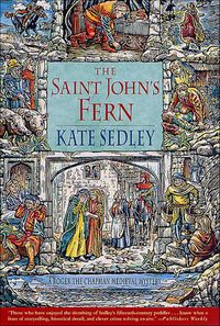 Produktbild: The Saint John's Fern