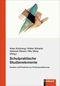 Produktbild: Schulpraktische Studienelemente