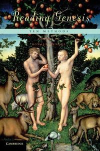 Produktbild: Reading Genesis