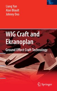Produktbild: WIG Craft and Ekranoplan