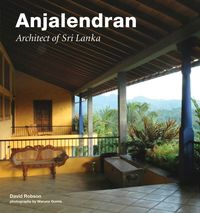 Produktbild: Anjalendran