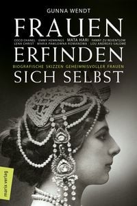 Produktbild: Frauen erfinden sich selbst