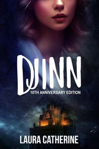 Produktbild: Djinn: 10th Anniversary Edition