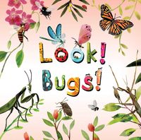 Produktbild: Look! Bugs!