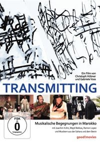 Produktbild: Transmitting