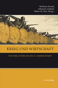 Produktbild: Krieg und Wirtschaft