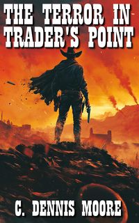 Produktbild: The Terror in Trader's Point