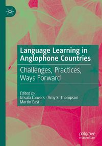 Produktbild: Language Learning in Anglophone Countries