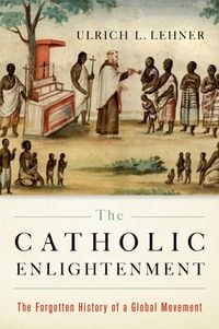Produktbild: The Catholic Enlightenment