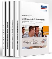 Produktbild: Elektrotechnik f&uuml;r Studierende