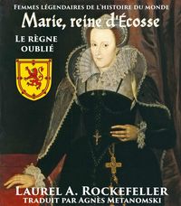 Produktbild: Marie, reine d'Ecosse : le regne oublie