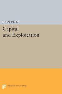 Produktbild: Capital and Exploitation