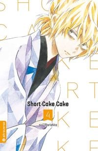 Produktbild: Short Cake Cake 04