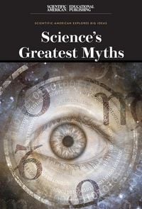 Produktbild: Science's Greatest Myths