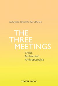 Produktbild: The Three Meetings