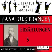 Produktbild: Erz&auml;hlungen 5