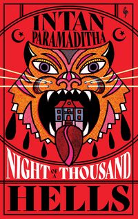 Produktbild: Night of a Thousand Hells