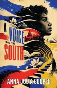 Produktbild: A Voice from the South