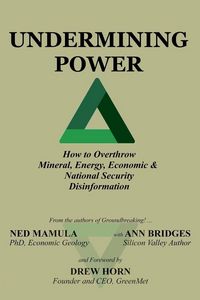 Produktbild: Undermining Power