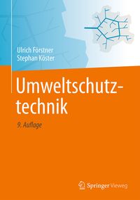 Produktbild: Umweltschutztechnik