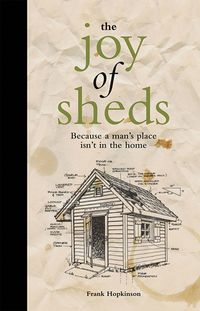 Produktbild: The Joy of Sheds