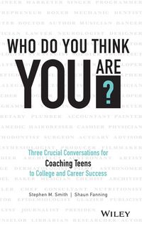 Produktbild: Who Do You Think You Are?