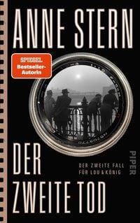 Produktbild: Der zweite Tod