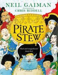 Produktbild: Pirate Stew