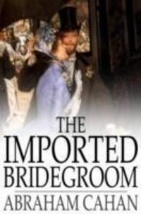 Produktbild: Imported Bridegroom