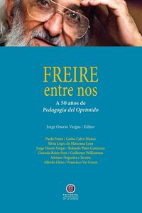Produktbild: Freire entre nos