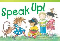 Produktbild: Speak Up!