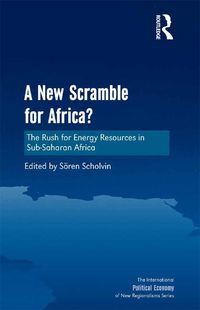 Produktbild: A New Scramble for Africa?