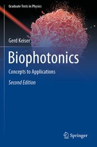 Produktbild: Biophotonics