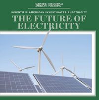 Produktbild: The Future of Electricity