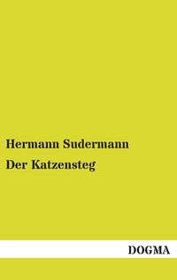 Produktbild: Der Katzensteg
