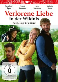 Produktbild: Verlorene Liebe in der Wildnis - Love, Lost & Found