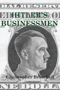Produktbild: Hitler's Businessmen