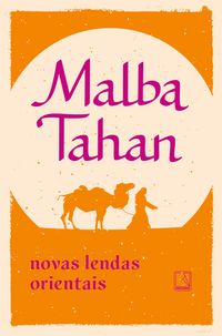 Produktbild: Novas lendas orientais