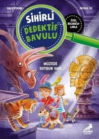 Produktbild: M&uuml;zede Soygun Var