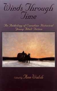Produktbild: Winds Through Time