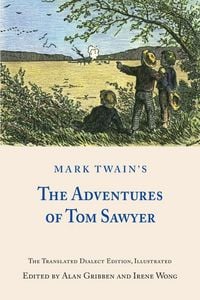 Produktbild: Mark Twain's The Adventures of Tom Sawyer