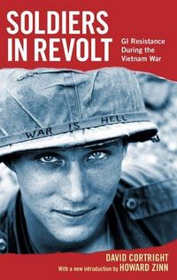 Produktbild: Soldiers in Revolt