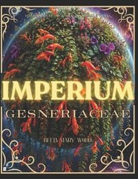Produktbild: Imperium Gesneriaceae od A do D